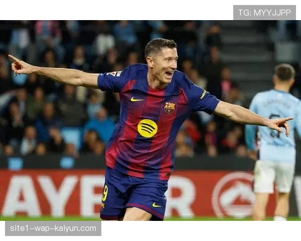 巴萨本赛季禁区外进球创六年新高，远射成破密集防守利器